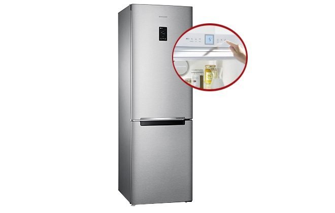 Холодильник Samsung не работает после доставки