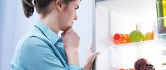 Холодильник Samsung пахнет горелым или дымом
