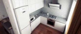 Как обеспечить правильную циркуляцию воздуха для холодильника