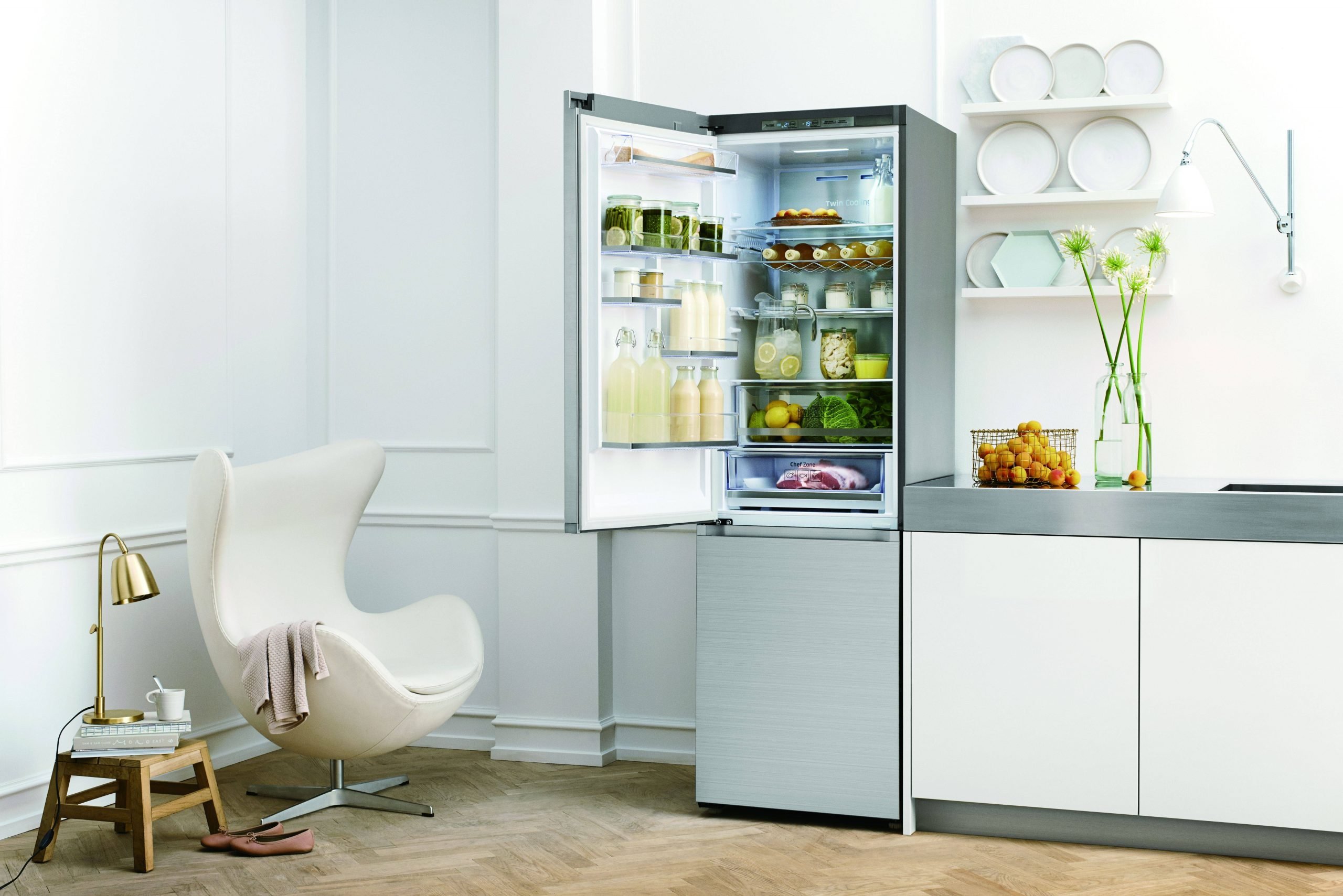 Как выбрать лучший бюджетный холодильник для дома