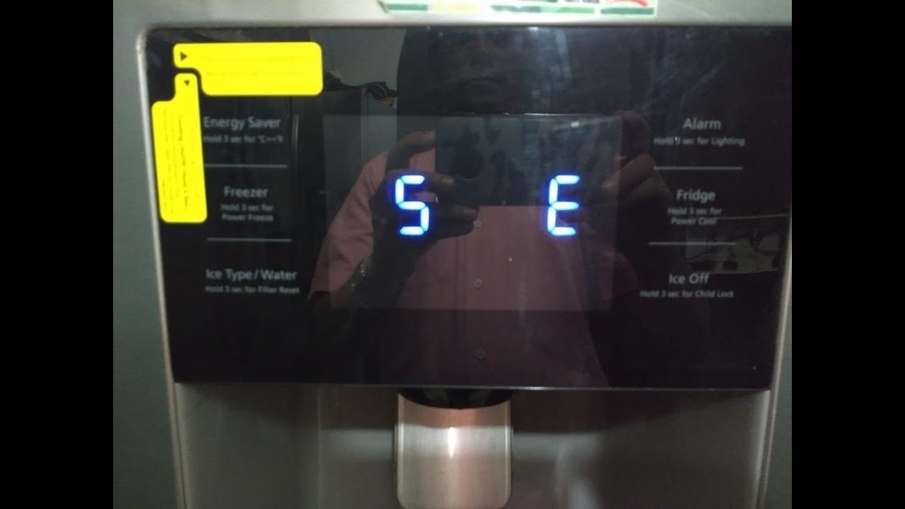 Почему компрессор холодильника Samsung горячий