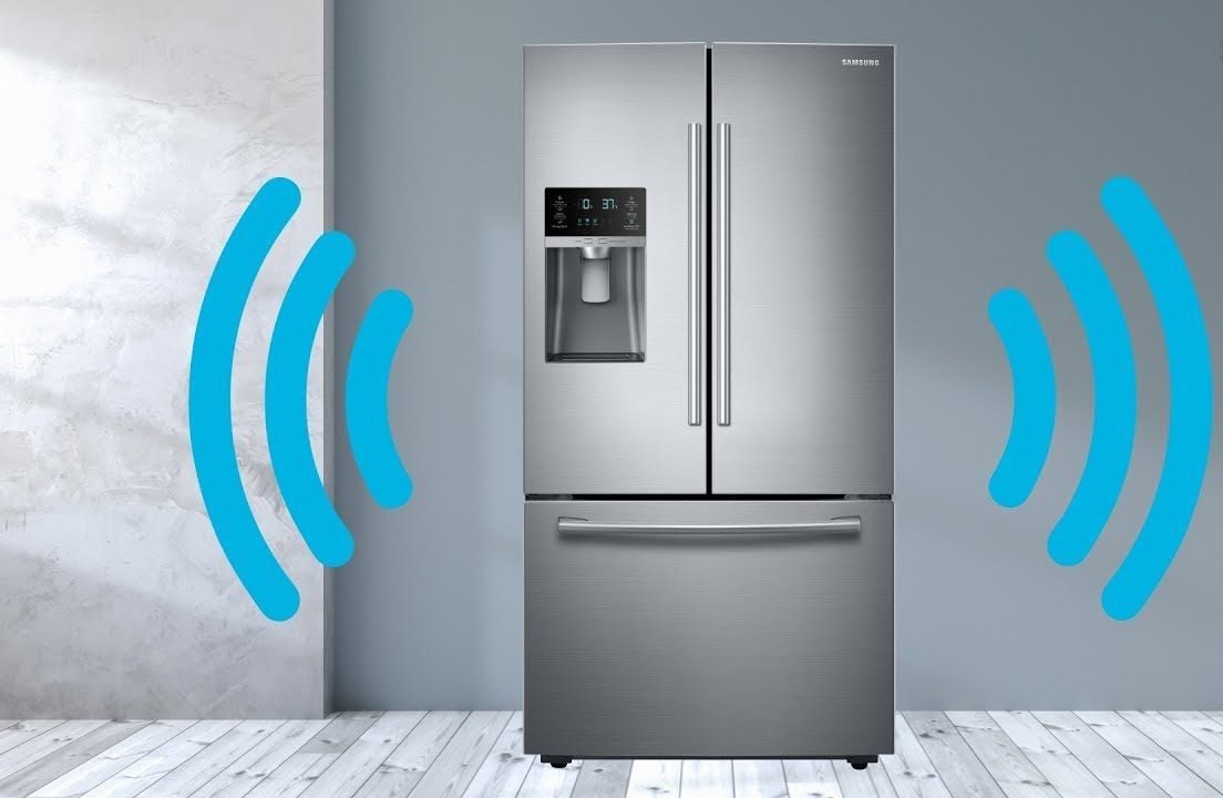 Почему холодильник Samsung так сильно шумит и гудит